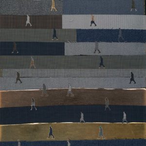 JA_Sastreria-Francesa.-2018.-Collage-textil.-185x103x7cms