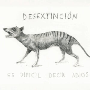 Desextincion